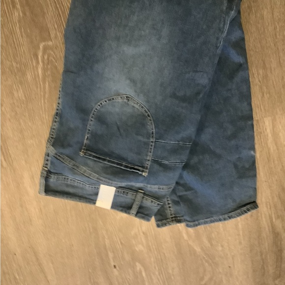 SOLD Stretch skinny high rise jeans Women’s size 22 short - Picture 3 of 7